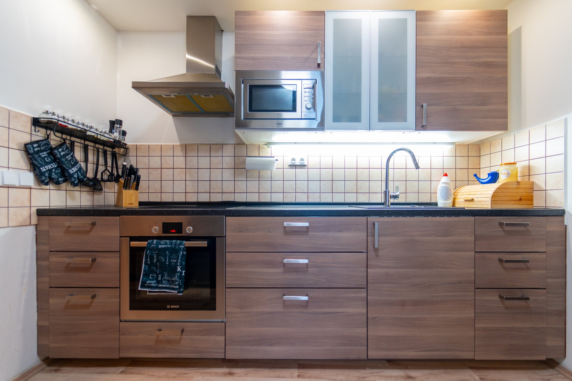 Prodej bytu 2+kk, 51m², ul. U Pošty, Starý Lískovec, Brno
