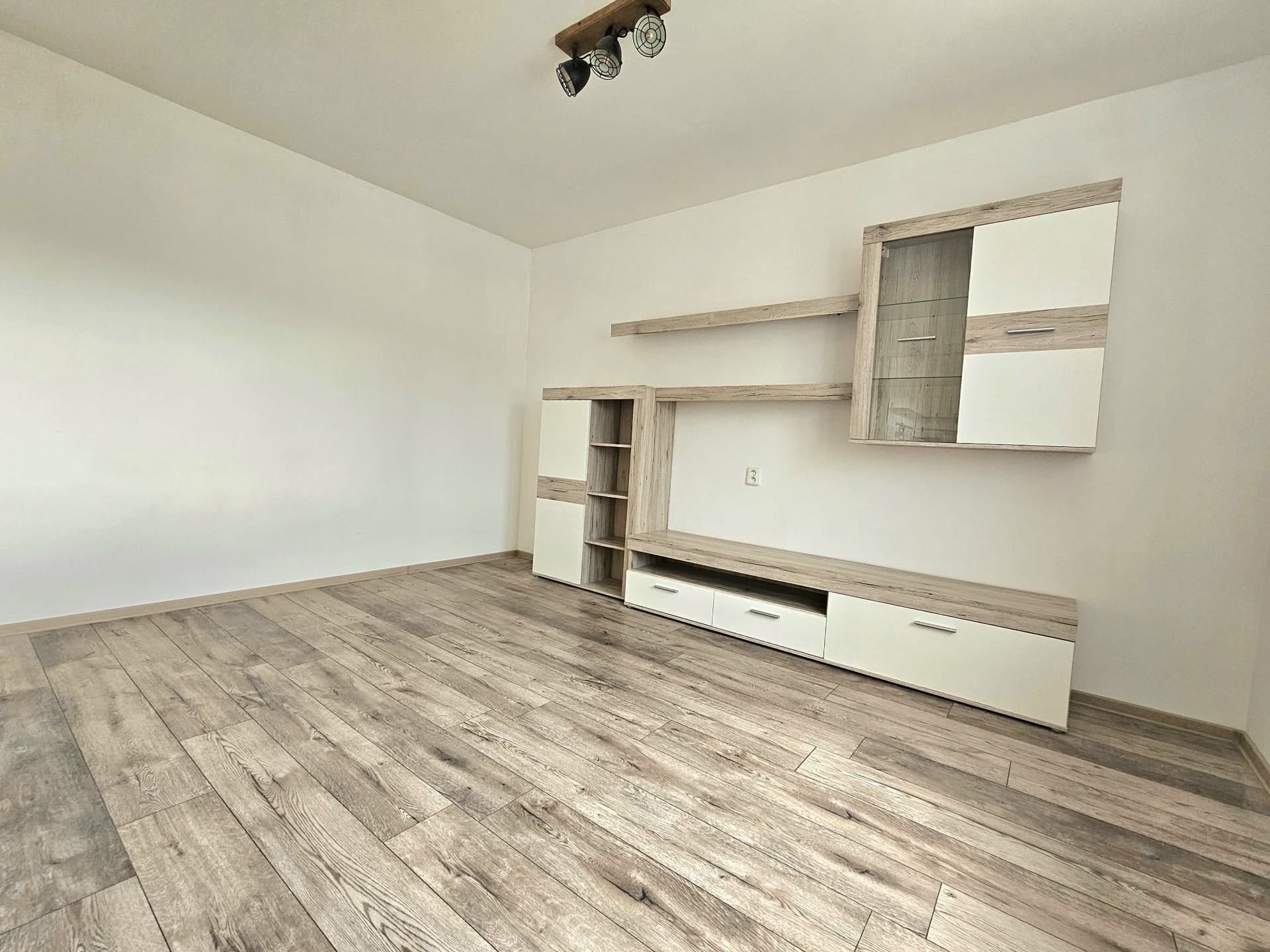 Pronájem útulného bytu 1+1, 28 m², Blansko – ulice Údolní