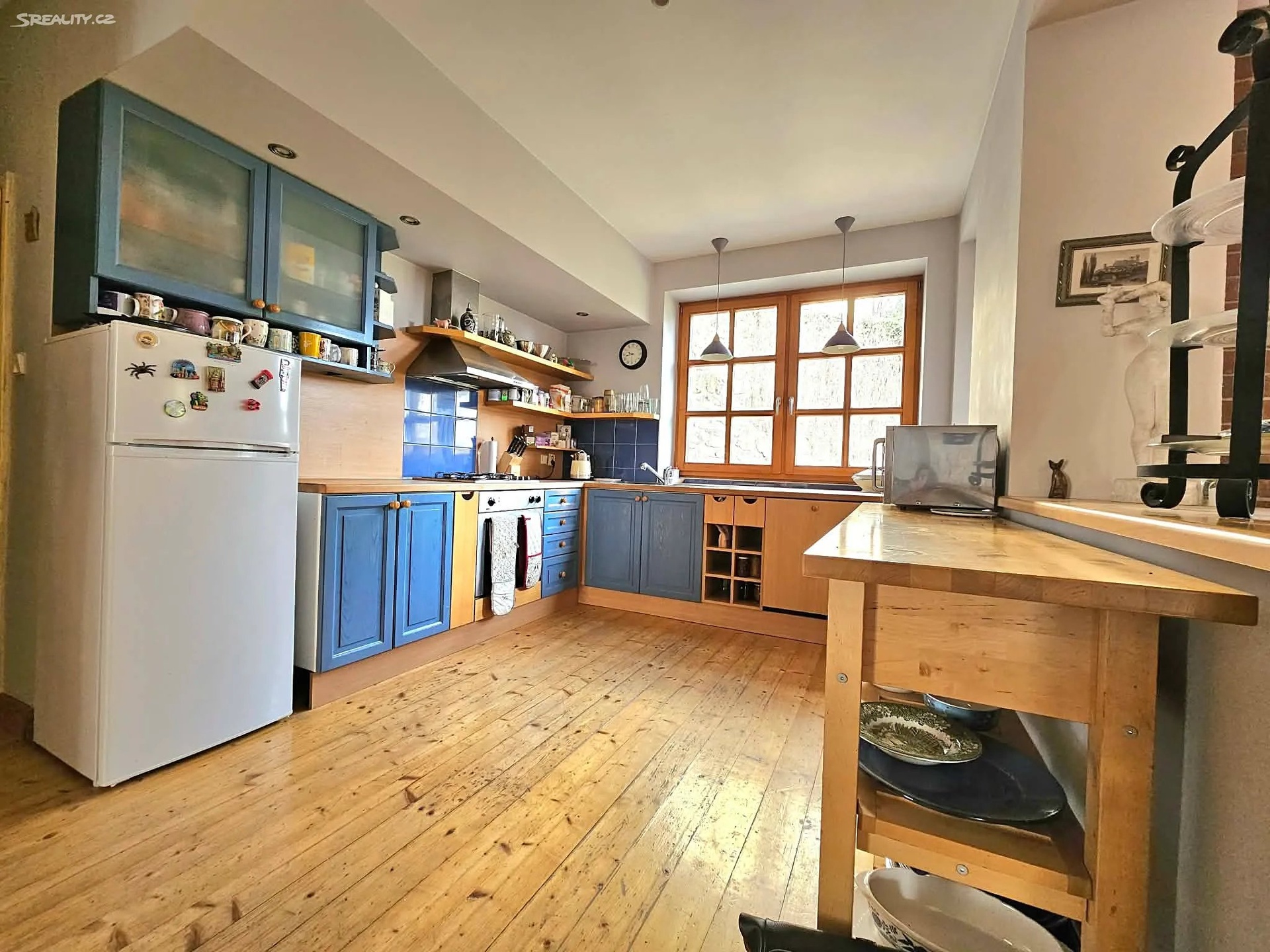 Pronájem bytu 2+kk 108 m² Komenského, Blansko