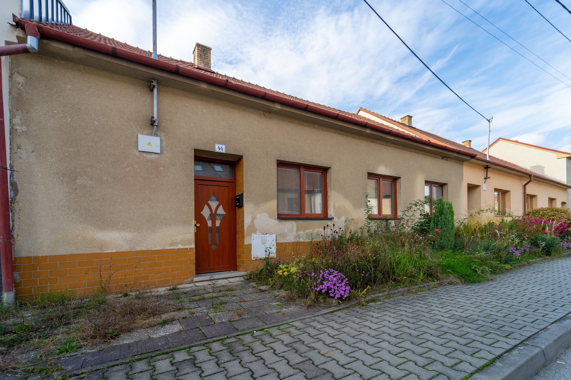 Prodej rodinného domu 148 m², Blansko - Dolní Lhota