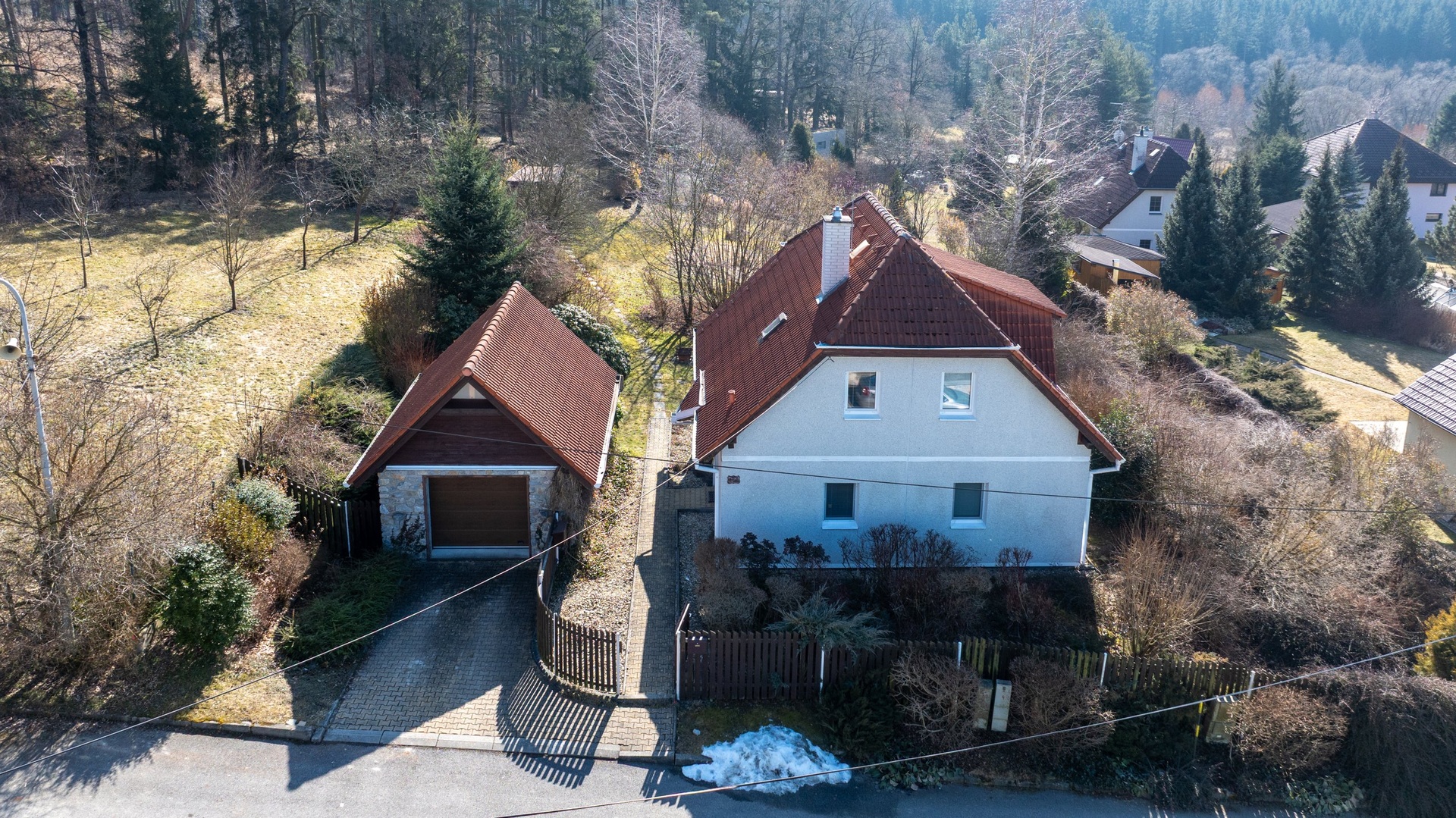 Prodej rodinného domu 122 m², Ostrov u Macochy
