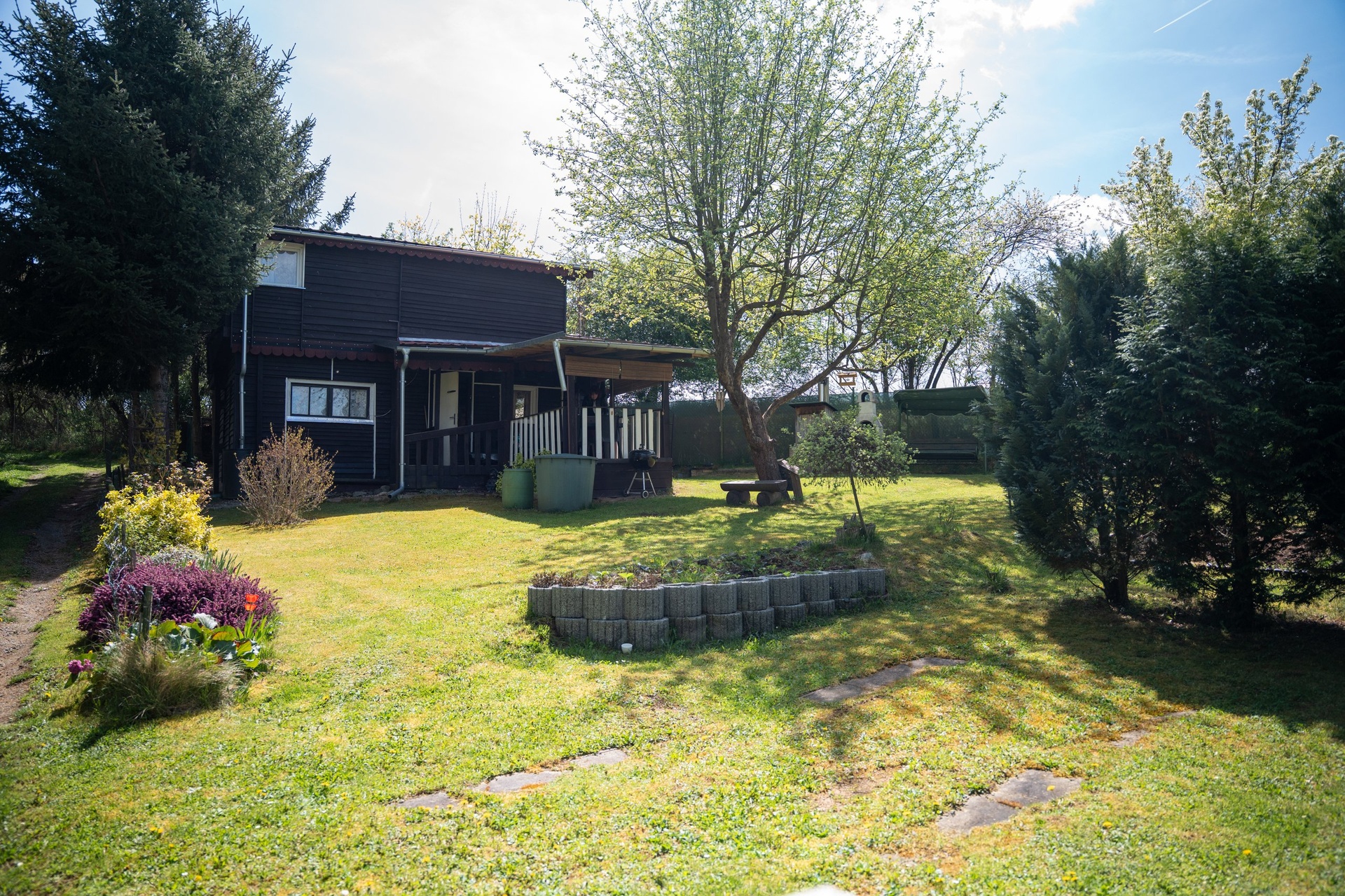 Prodej chaty 40 m², Doubravice nad Svitavou